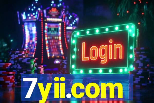 7yii.com