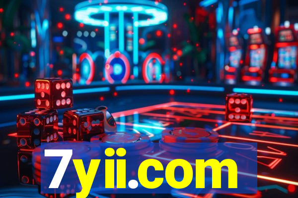 7yii.com