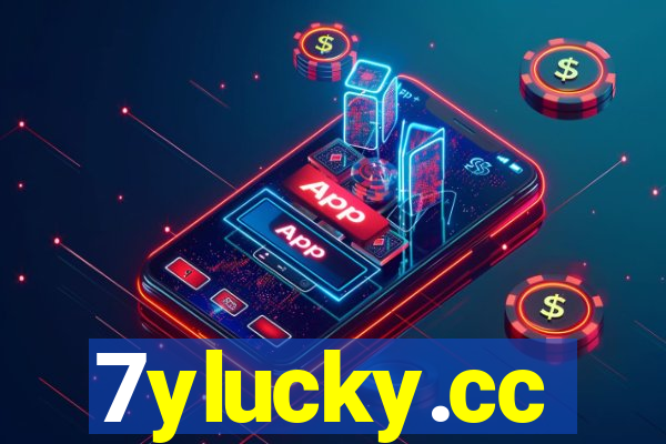 7ylucky.cc