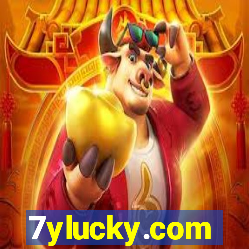 7ylucky.com