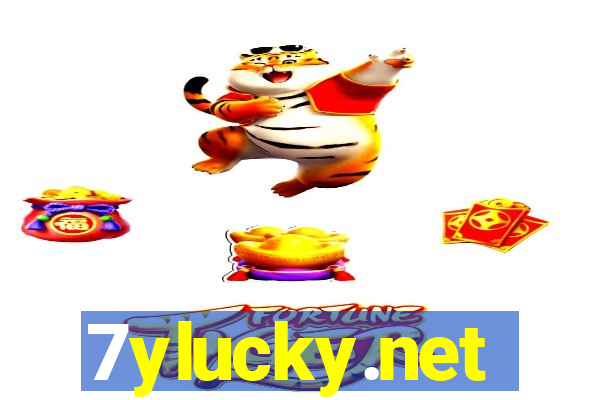 7ylucky.net