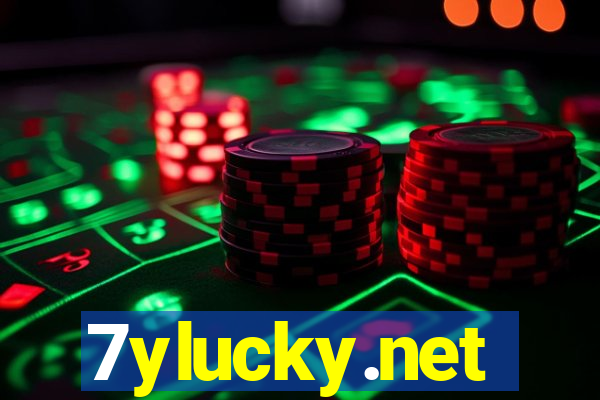 7ylucky.net