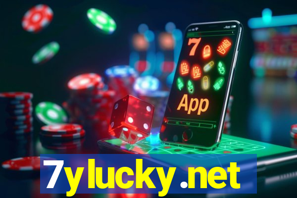 7ylucky.net