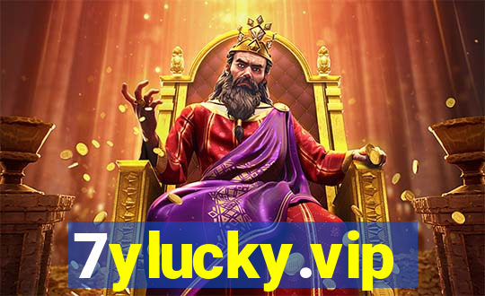 7ylucky.vip