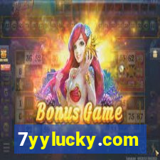 7yylucky.com