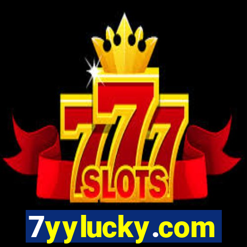 7yylucky.com