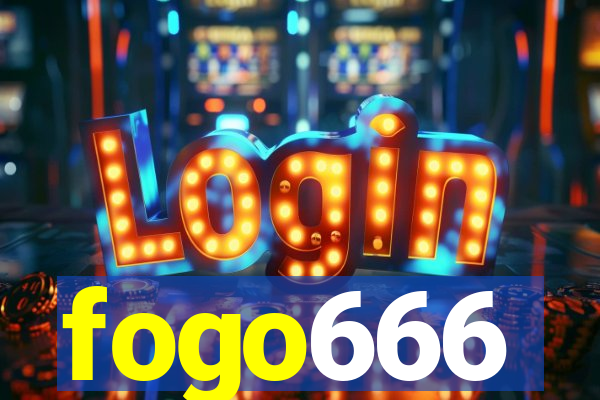 fogo666