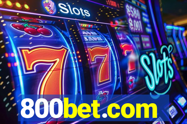 800bet.com