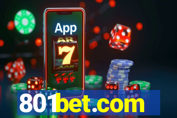 801bet.com