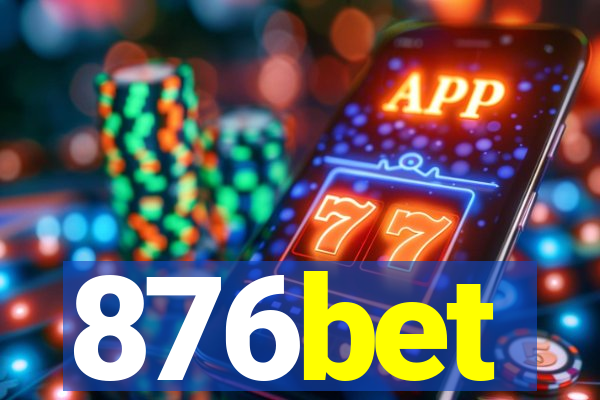 876bet