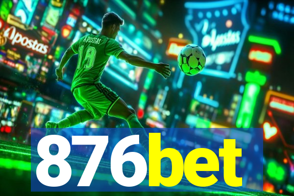 876bet