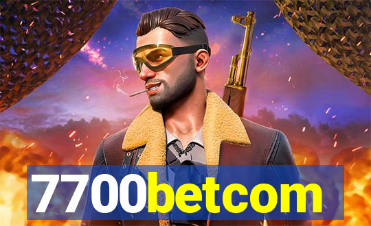 7700betcom