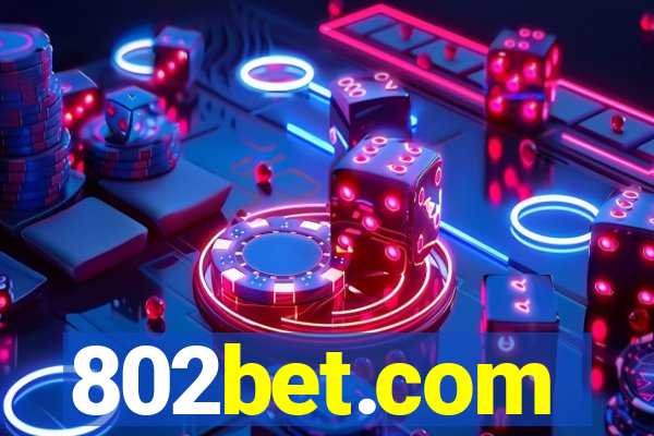 802bet.com