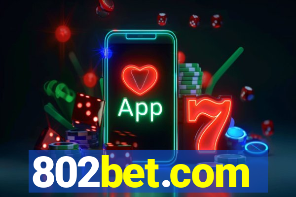 802bet.com