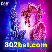 802bet.com