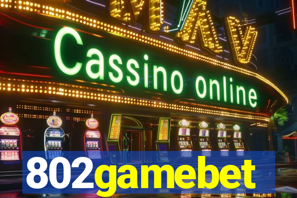 802gamebet