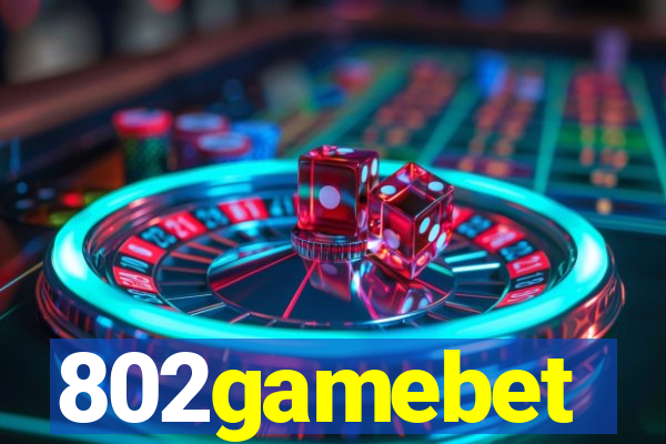 802gamebet