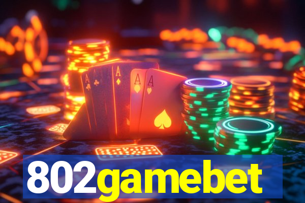 802gamebet