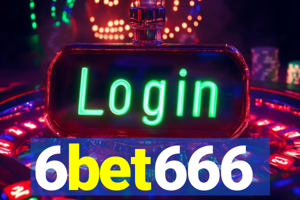 6bet666