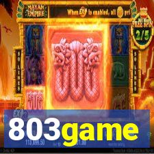 803game