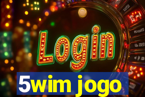 5wim jogo