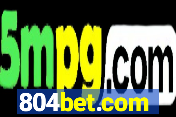 804bet.com