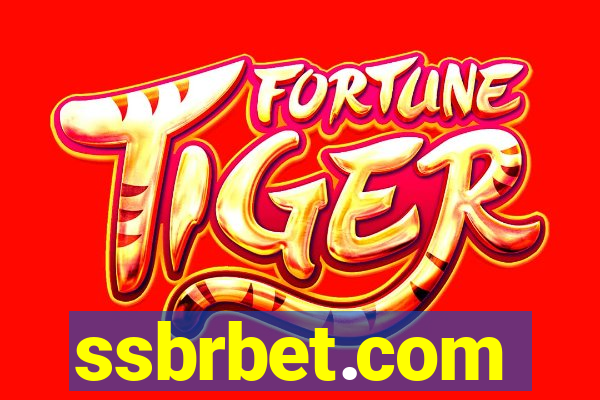 ssbrbet.com