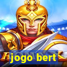 jogo bert