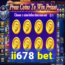 ii678 bet