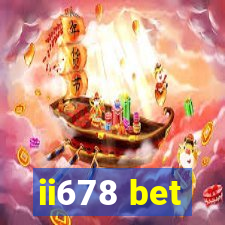 ii678 bet