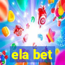 ela bet