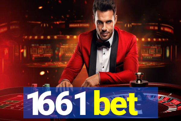 1661 bet