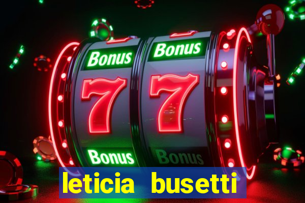 leticia busetti reclame aqui