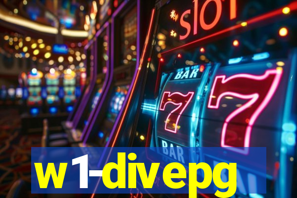 w1-divepg