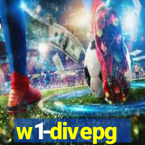 w1-divepg