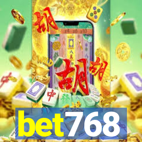 bet768