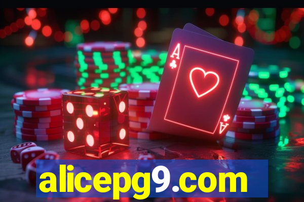 alicepg9.com