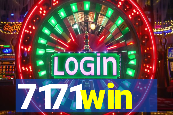 7171win