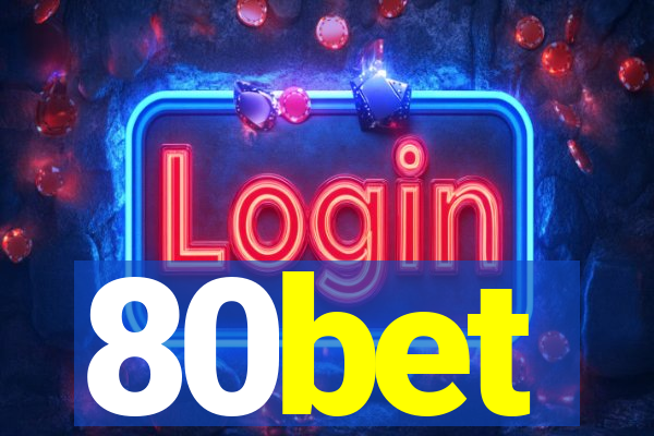 80bet