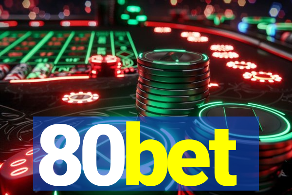 80bet