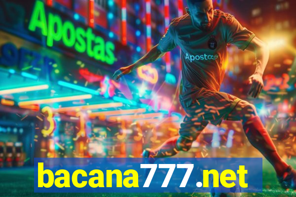 bacana777.net