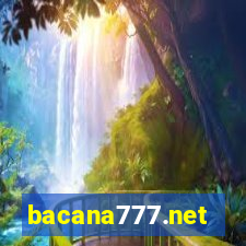 bacana777.net