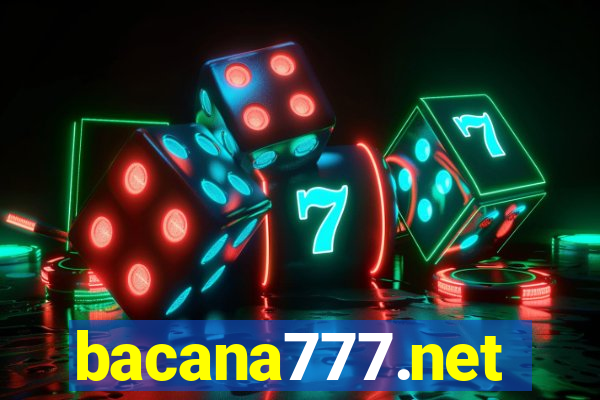 bacana777.net