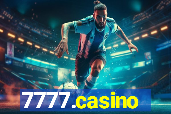 7777.casino