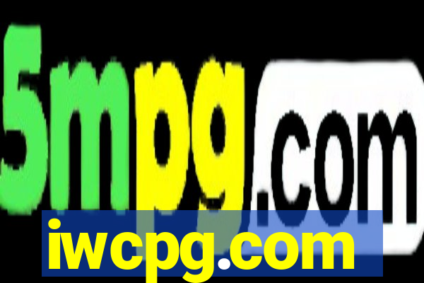 iwcpg.com