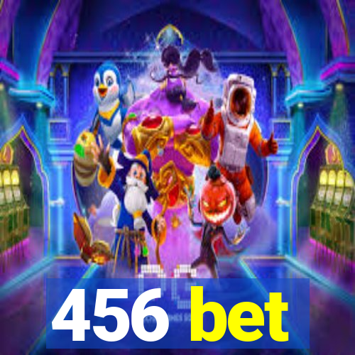 456 bet