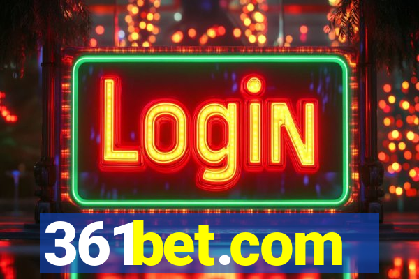 361bet.com