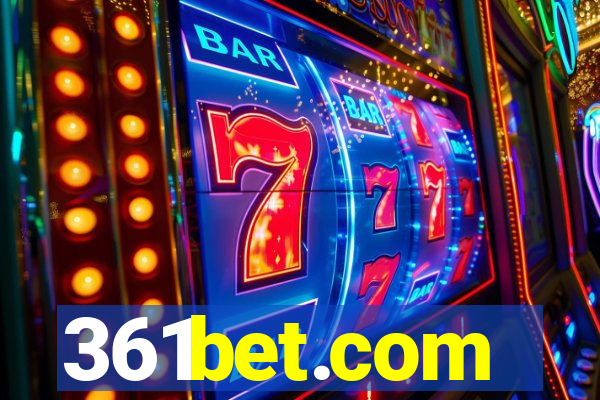 361bet.com