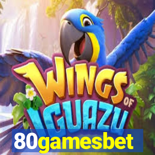 80gamesbet