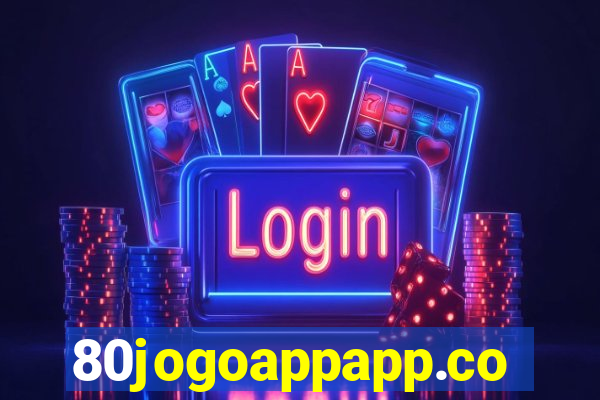 80jogoappapp.com